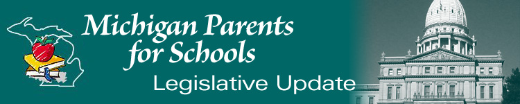 MIPFS Legislative Update